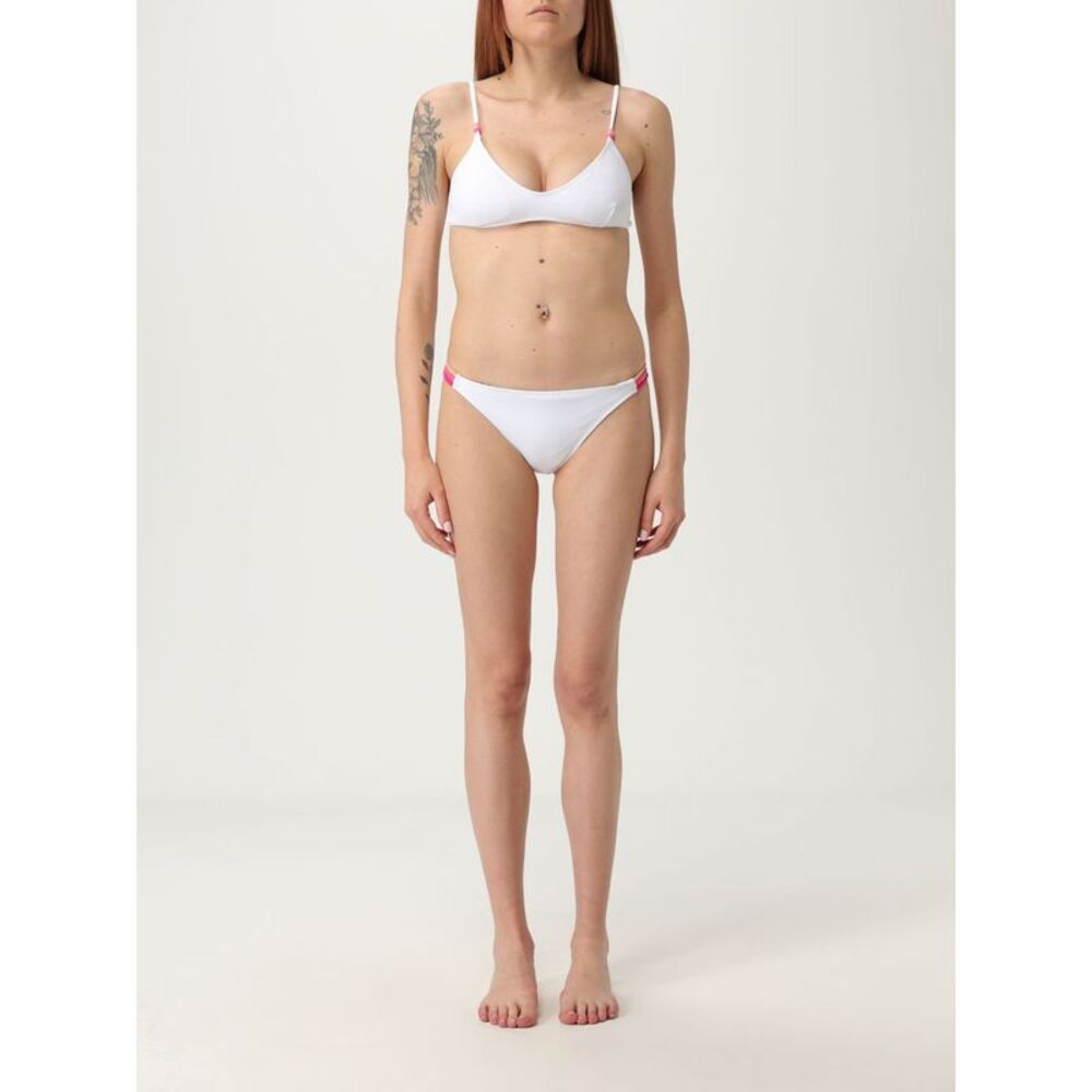 Sundek Swimsuit Woman White